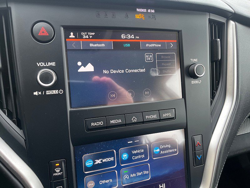 Used 2021 Subaru Outback image 31