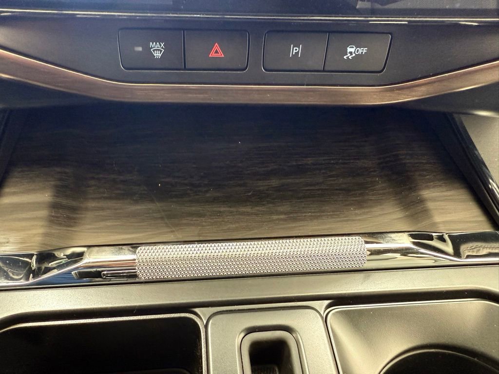 New 2025 Ford F150 Lightning Lariat AWD/4WD image 26