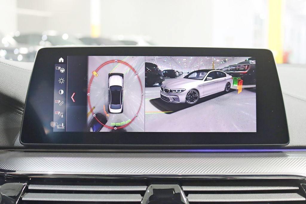 Used 2019 BMW M5 w/ Executive Package AWD/4WD image 22