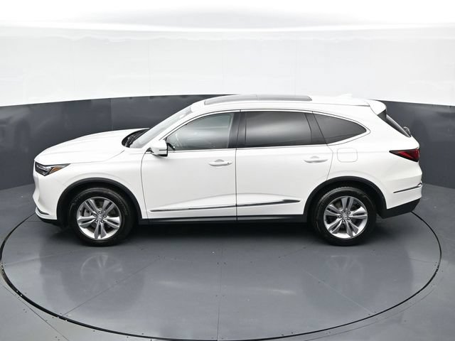 Used 2024 Acura MDX SH-AWD image 36