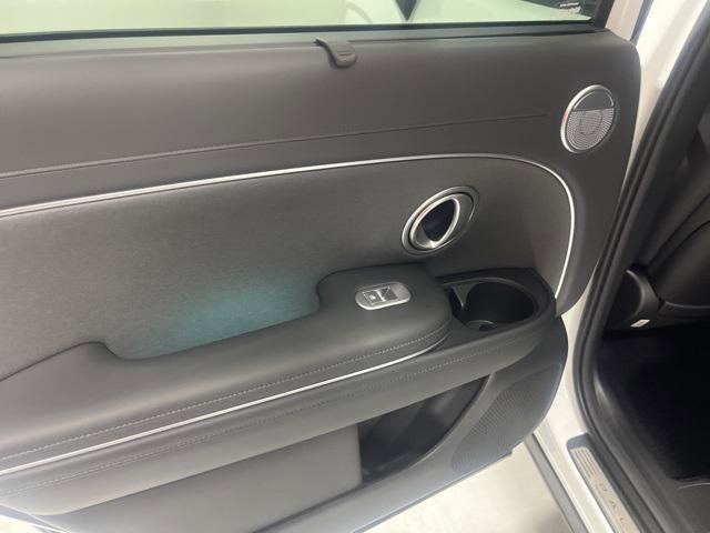 New 2026 Hyundai Palisade Calligraphy image 33