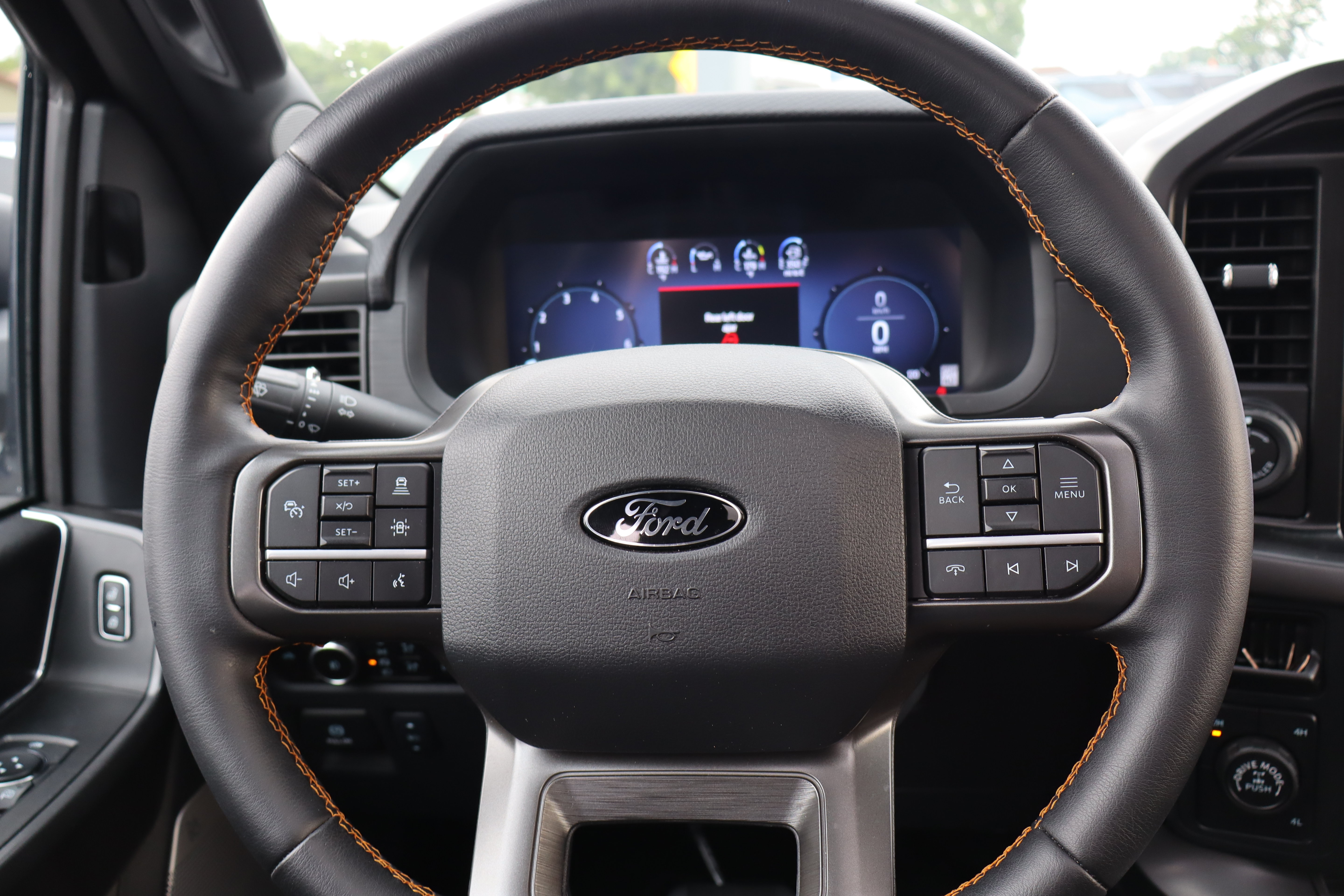 Used 2025 Ford F150 Tremor AWD/4WD image 19