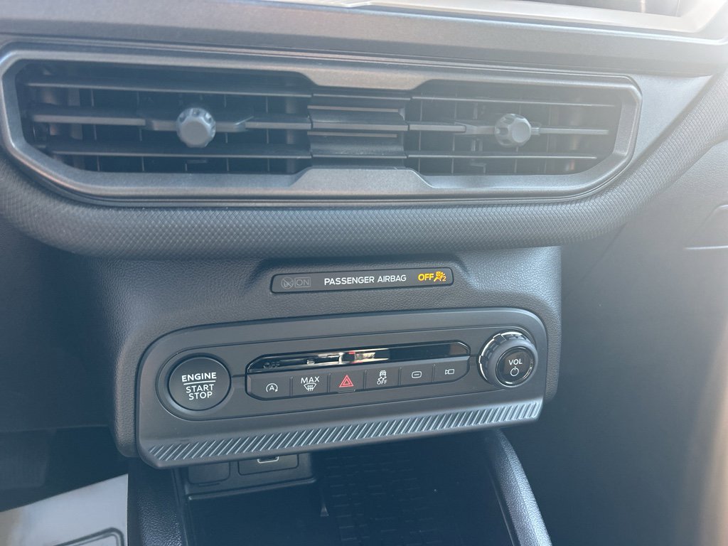 Used 2025 Ford Bronco Sport Big Bend w/ Convenience Package image 26