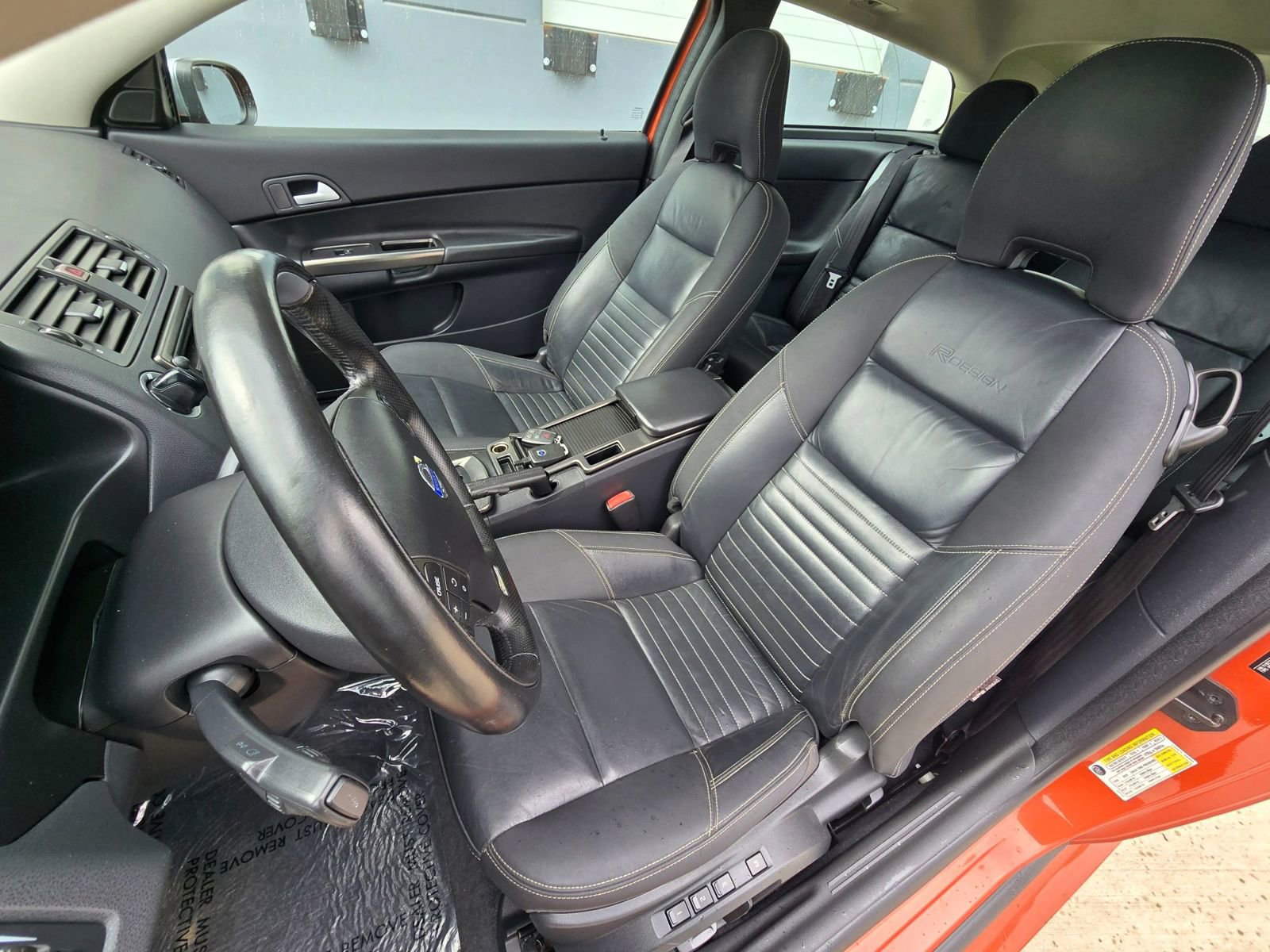 Used 2011 Volvo C30 image 13