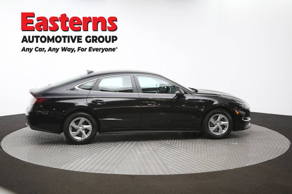 Used 2023 Hyundai Sonata SE image 44