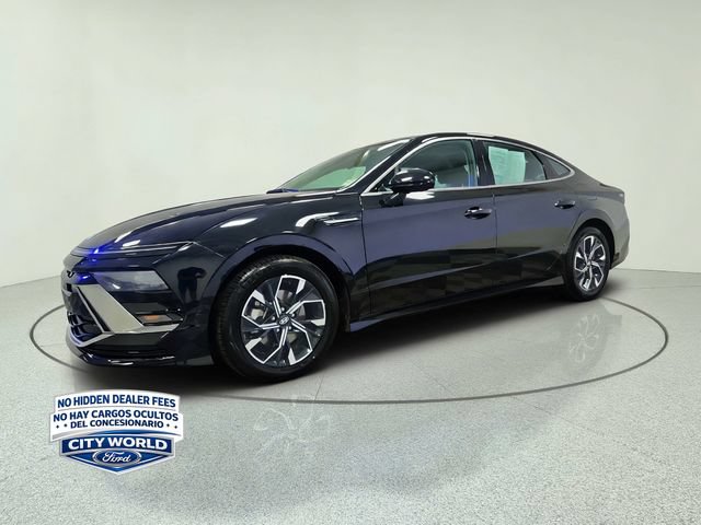 Used 2025 Hyundai Sonata SEL FWD image 4