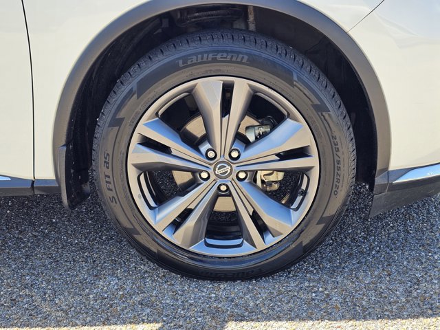 Used 2020 Nissan Murano Platinum AWD/4WD image 6