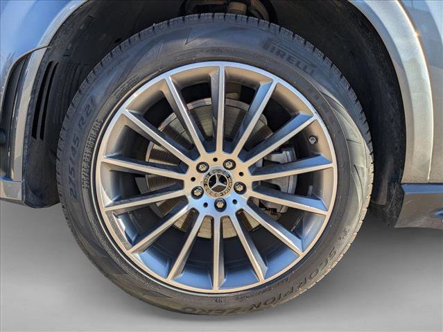 Used 2022 Mercedes-Benz GLE 450 4MATIC image 25