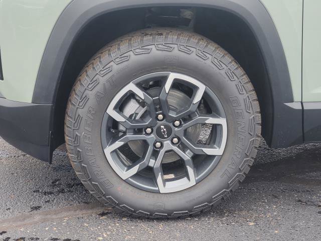 New 2026 Chevrolet Equinox ACTIV w/ Convenience Package III image 5