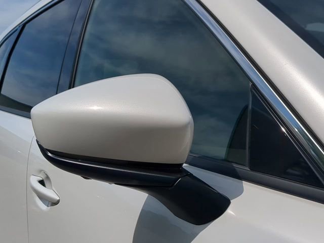 New 2026 MAZDA CX-90 3.3 Turbo w/ Premium Plus Pkg image 11