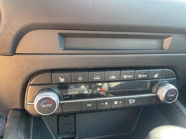 Certified 2023 MAZDA CX-5 AWD 2.5 S w/ Preferred Package image 22