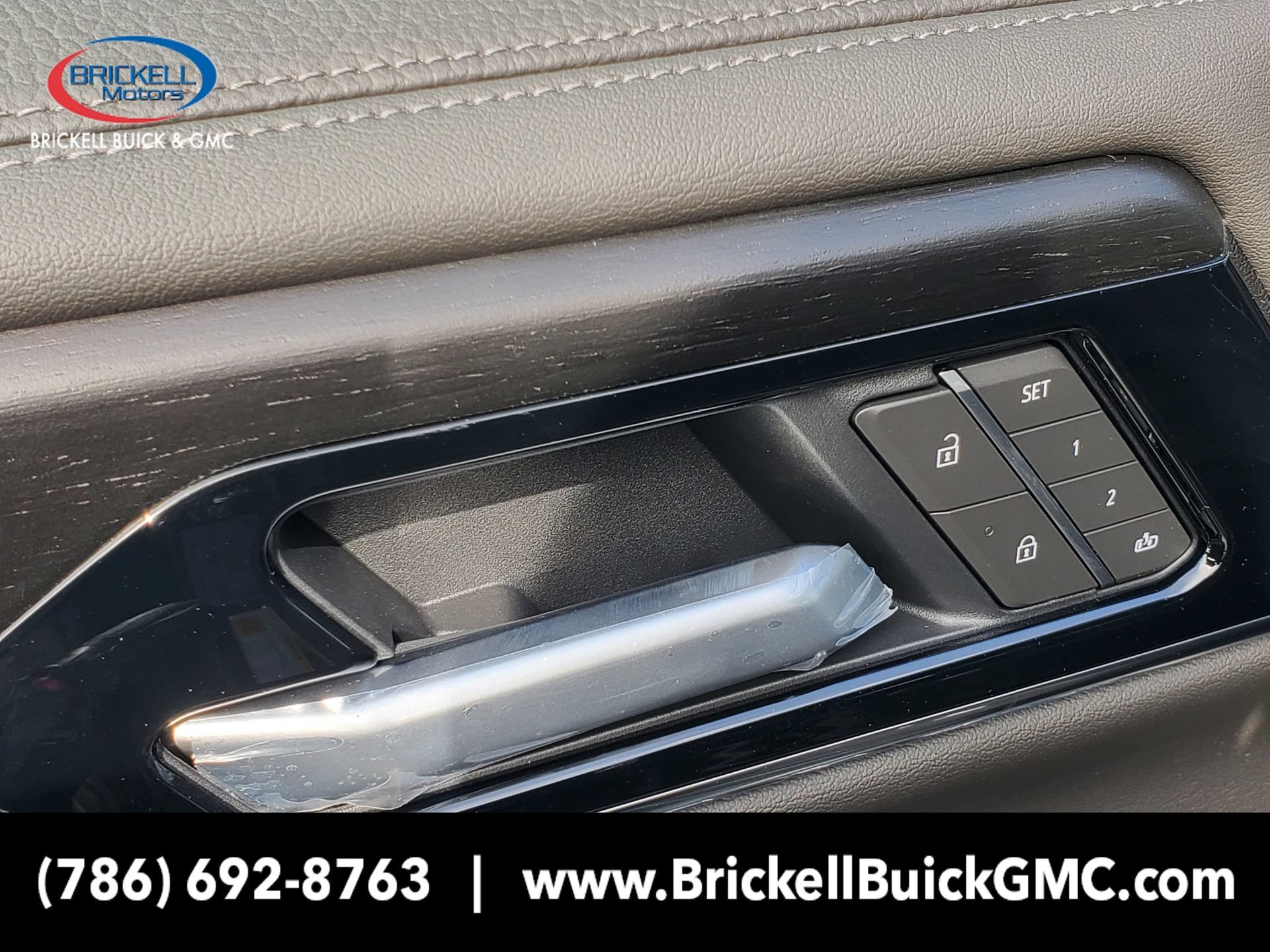 New 2026 GMC Yukon XL Denali w/ Advanced Technology Package RWD image 20