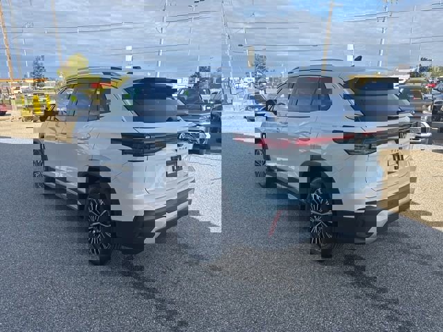 New 2025 Volkswagen Tiguan S image 4