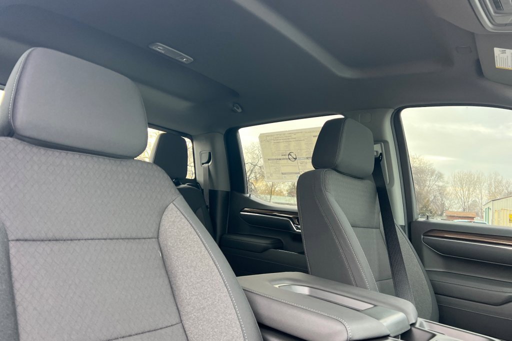 New 2026 Chevrolet Silverado 1500 LT image 13