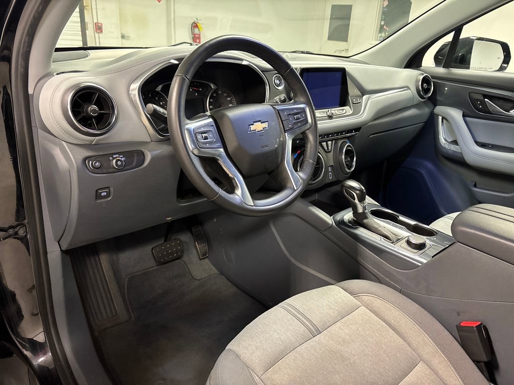 Used 2020 Chevrolet Blazer LT image 26