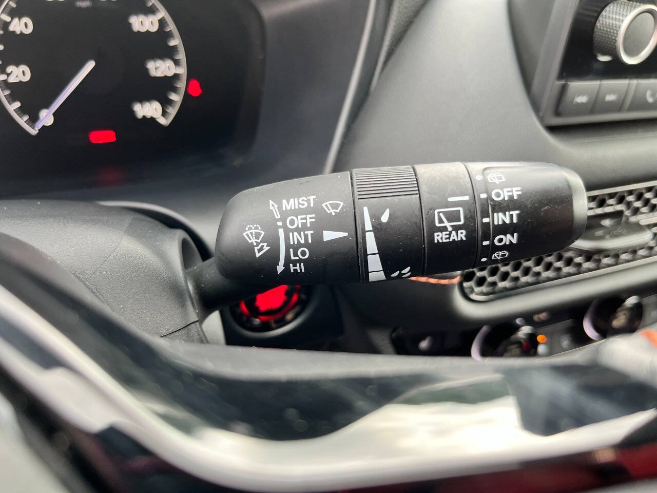 Used 2023 Honda HR-V Sport image 28