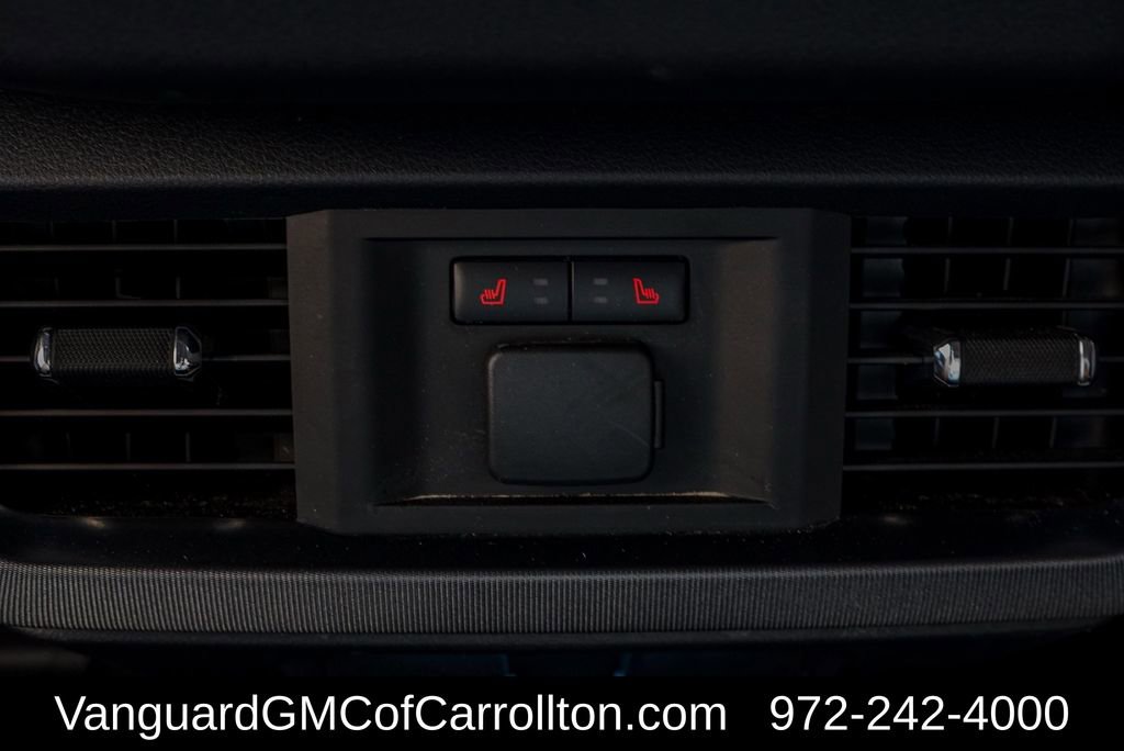 Used 2024 Ford F150 Platinum AWD/4WD image 25