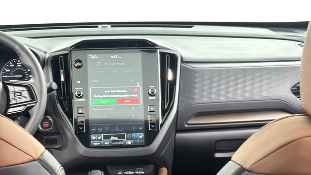 New 2026 Subaru Forester Touring image 17