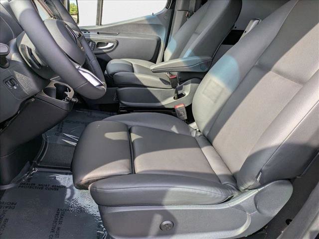 New 2025 Mercedes-Benz Sprinter 2500 image 15