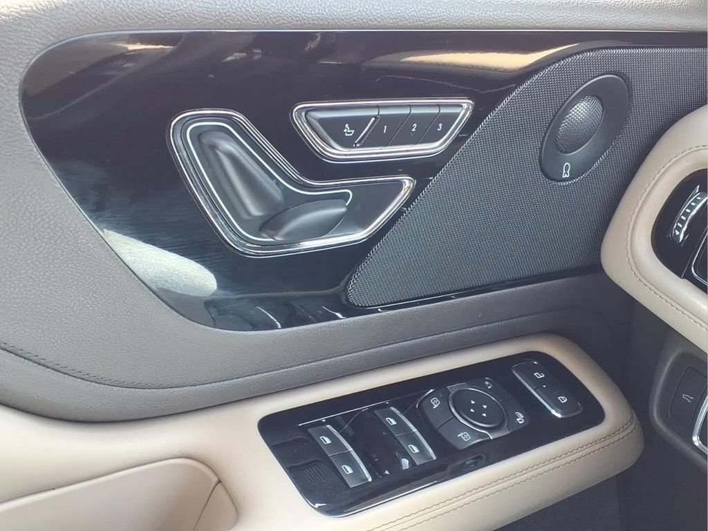 Used 2023 Lincoln Aviator Reserve RWD image 28