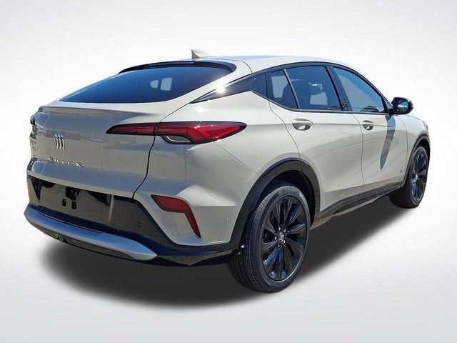 New 2026 Buick Envista Sport Touring w/ Studio Series FWD image 7
