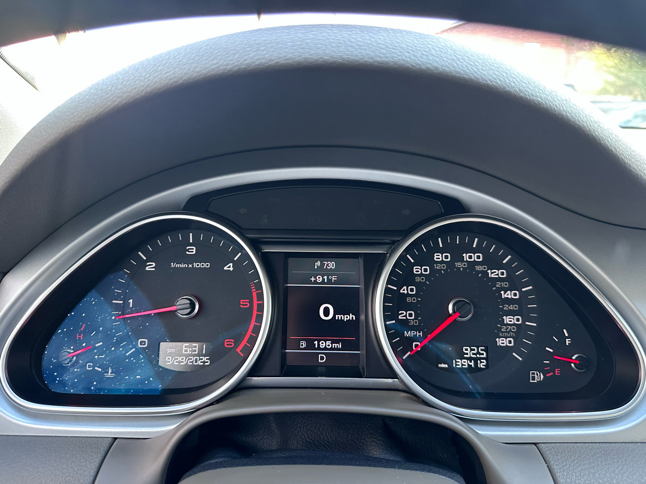 Used 2014 Audi Q7 TDI Premium Plus image 18