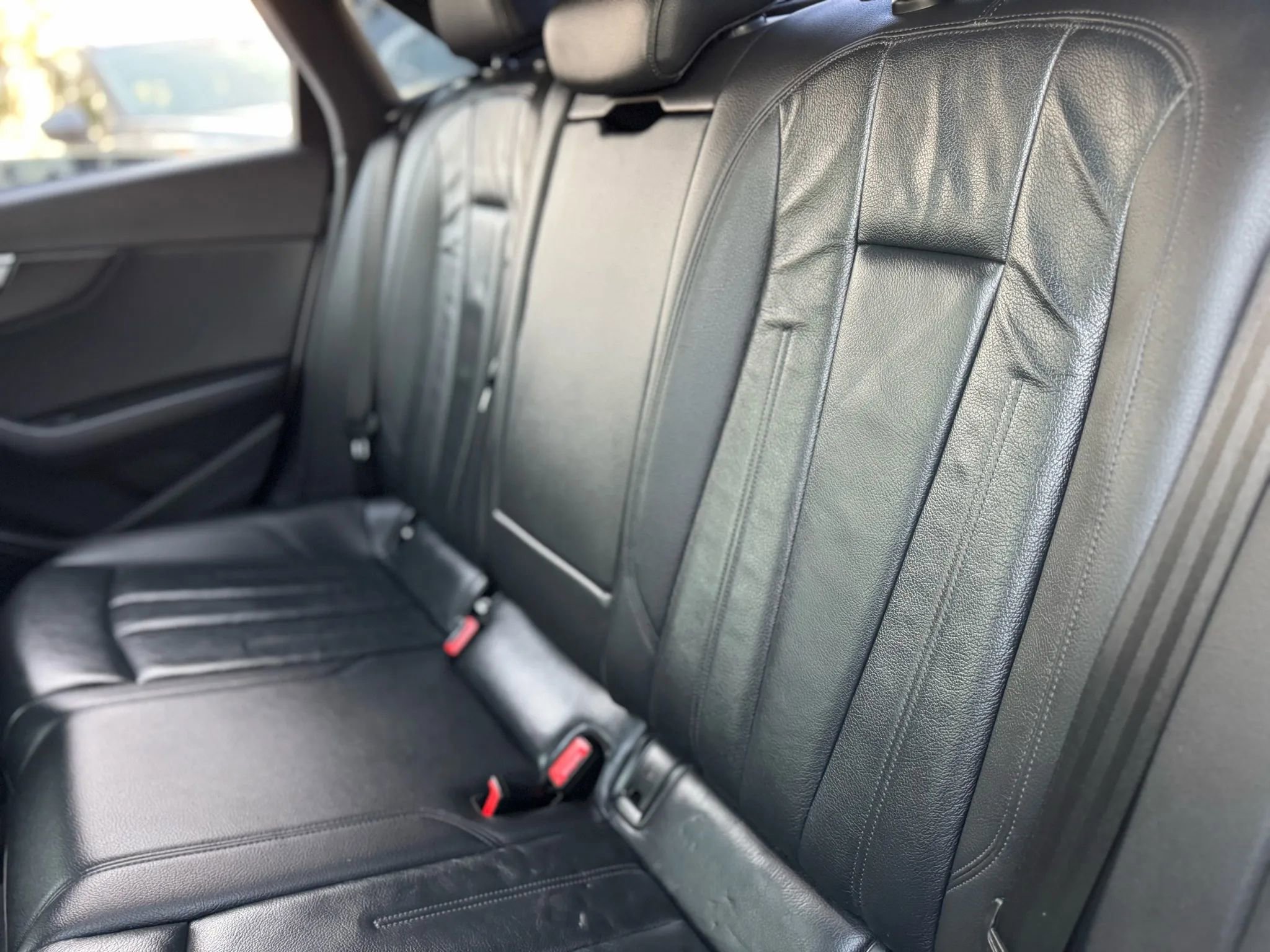 Used 2017 Audi A4 2.0T Premium Plus w/ Premium Plus Package image 35