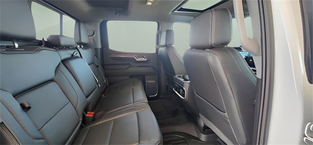 Used 2022 GMC Sierra 1500 Denali image 22