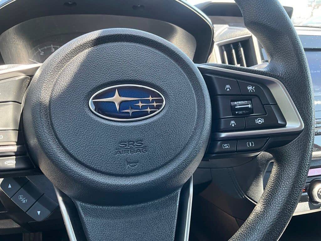 Certified 2023 Subaru Crosstrek 2.0i AWD/4WD image 22