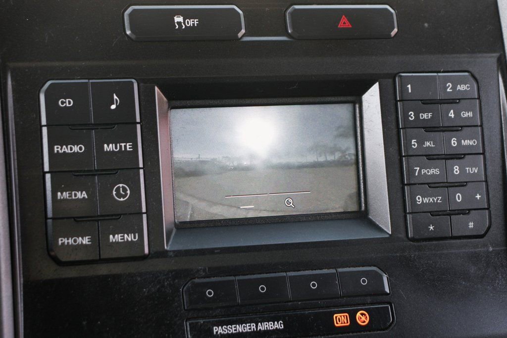 Used 2018 Ford F350 XL w/ Power Equipment Group image 26