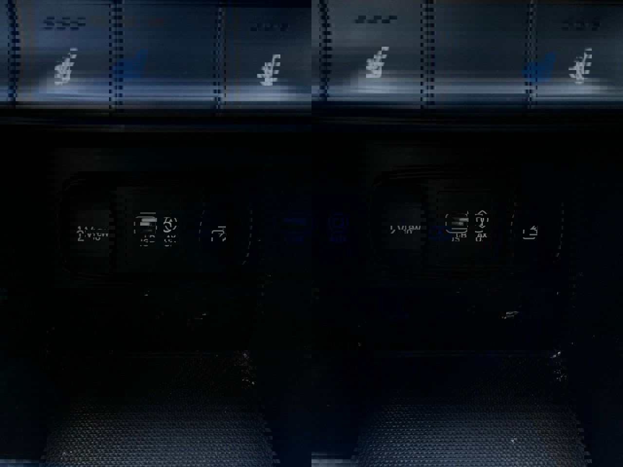 Used 2020 Hyundai Santa Fe SEL image 22