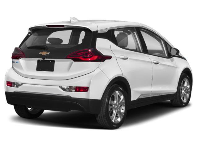 Used 2018 Chevrolet Bolt LT FWD image 5