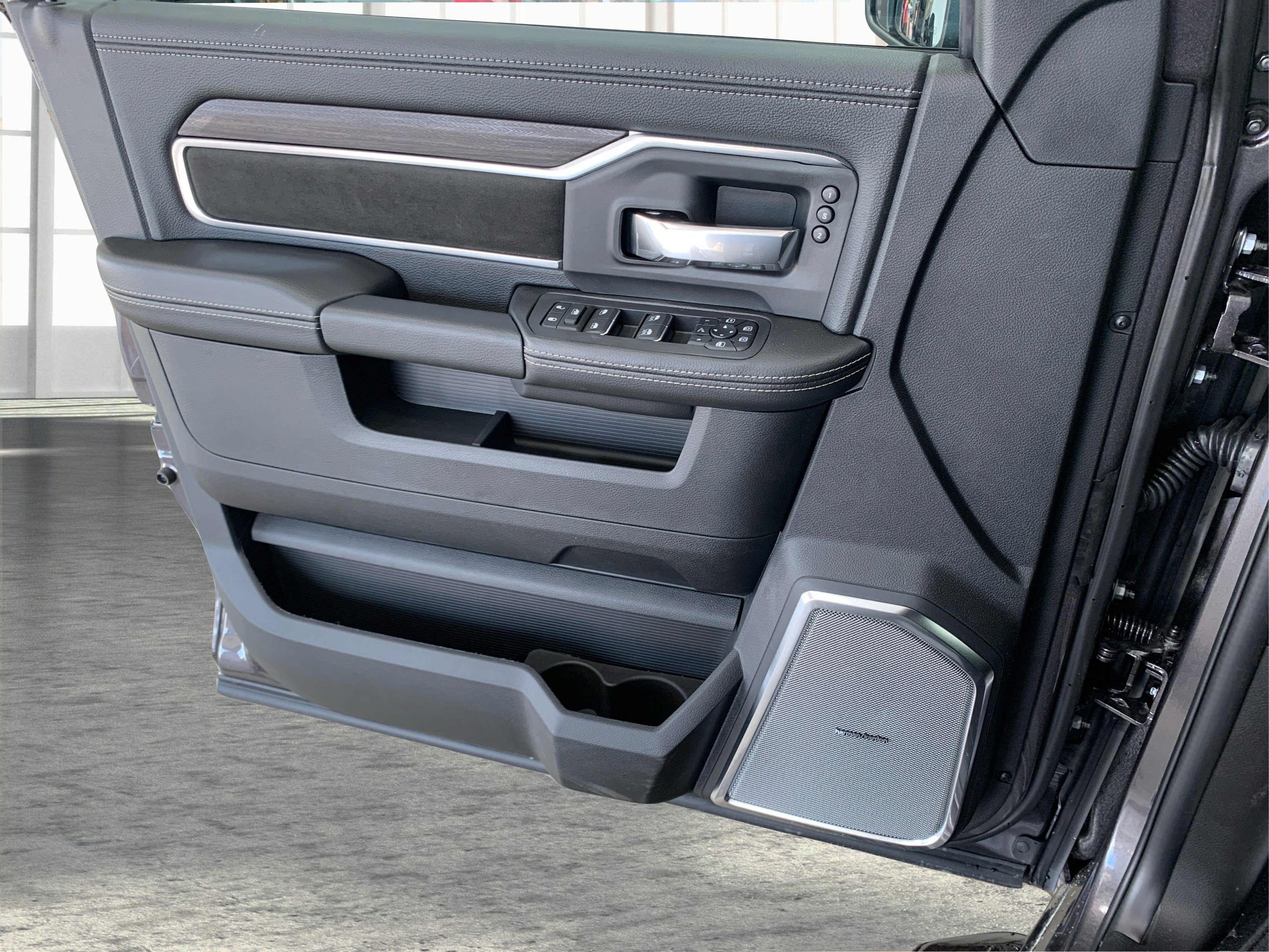 New 2026 RAM 2500 Laramie image 17