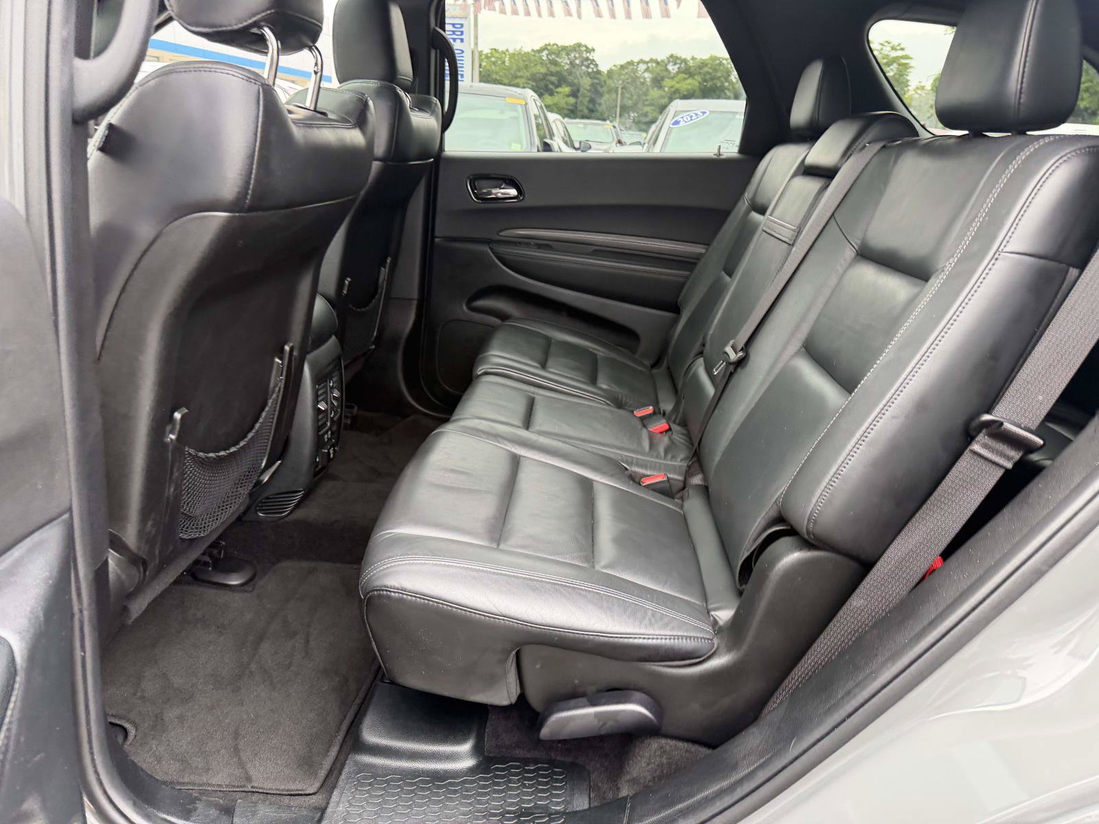 Used 2022 Dodge Durango GT AWD/4WD image 14