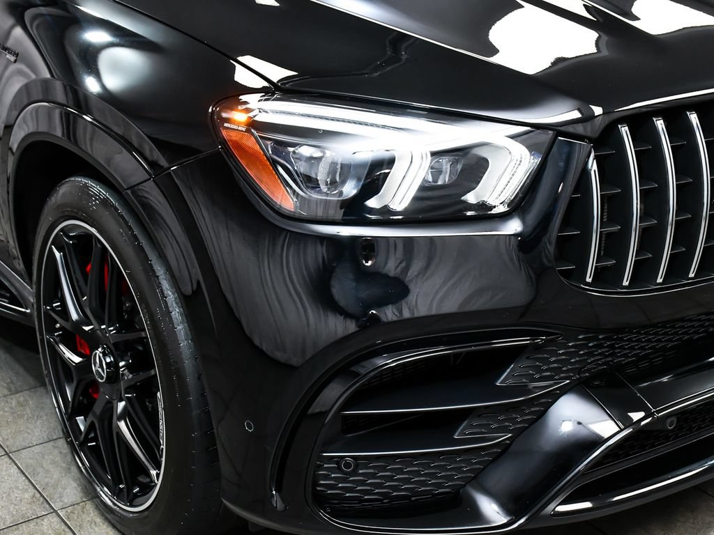 Used 2023 Mercedes-Benz GLE 63 AMG S image 86
