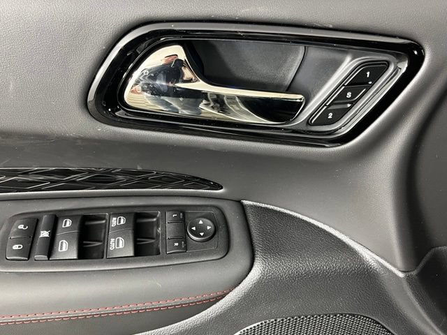 New 2026 Dodge Durango GT AWD/4WD image 22
