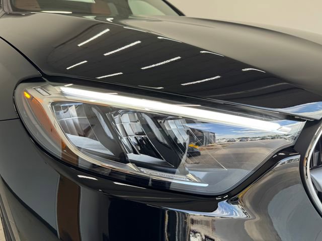 New 2026 Mercedes-Benz GLC 300 image 31