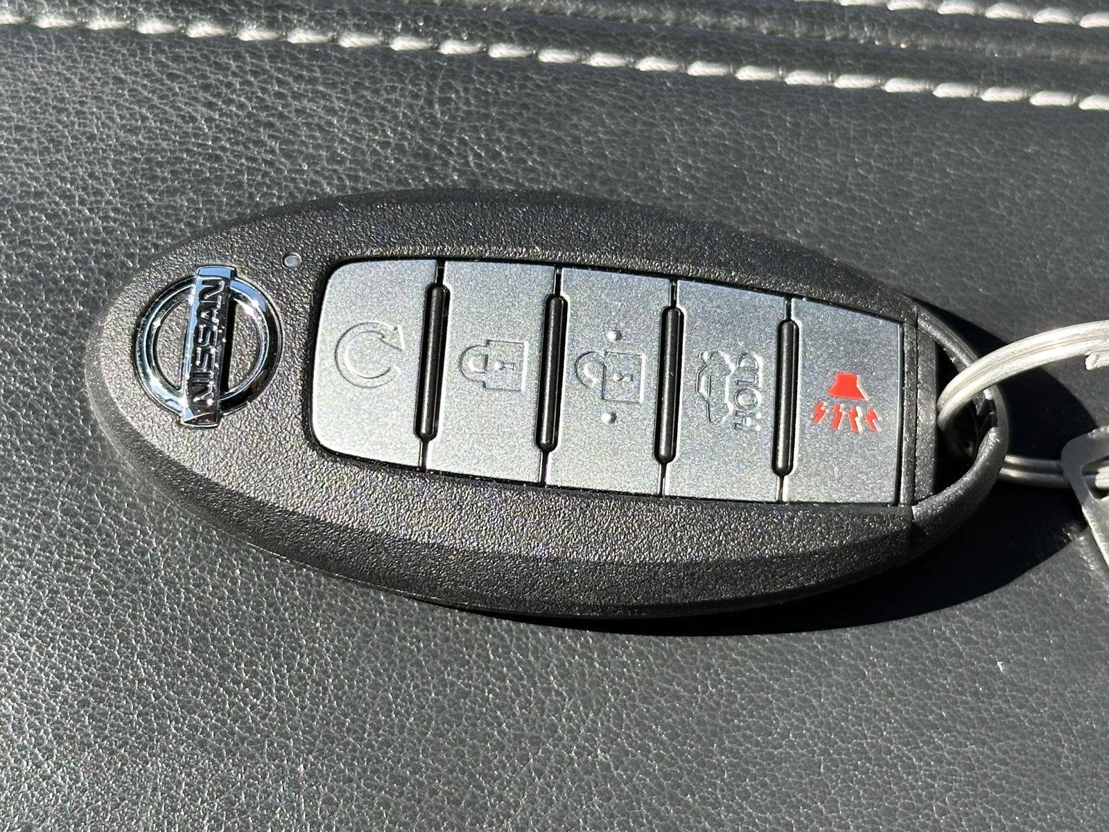 Used 2019 Nissan Altima 2.5 SL image 14