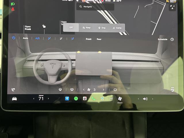 Used 2021 Tesla Model 3 Standard Range Plus image 20