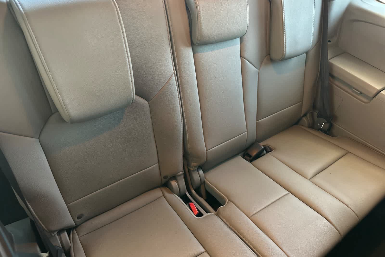 Used 2015 Honda Pilot EX-L image 17
