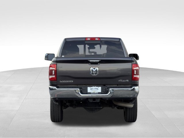 Used 2022 RAM 2500 Laramie AWD/4WD image 6