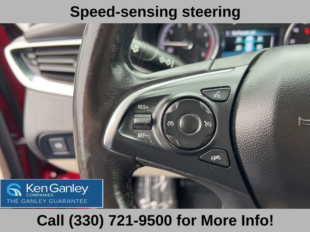 Used 2019 Buick Enclave Essence image 30