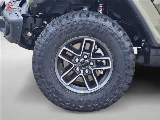 New 2026 Jeep Gladiator Mojave image 18