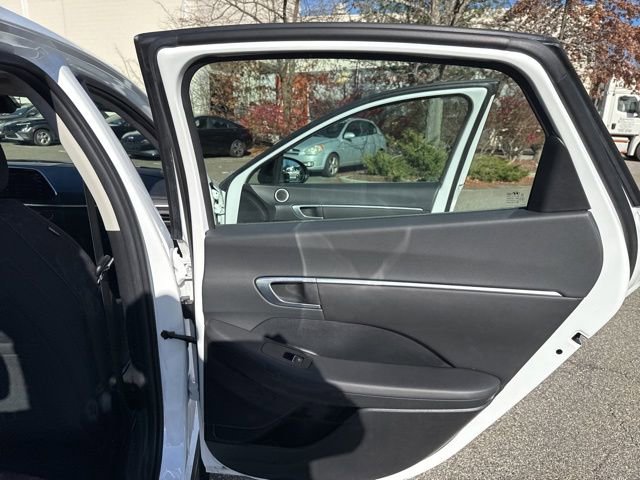 Used 2023 Hyundai Sonata SEL image 30