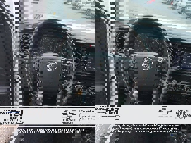 Used 2021 Toyota Tacoma SR image 20