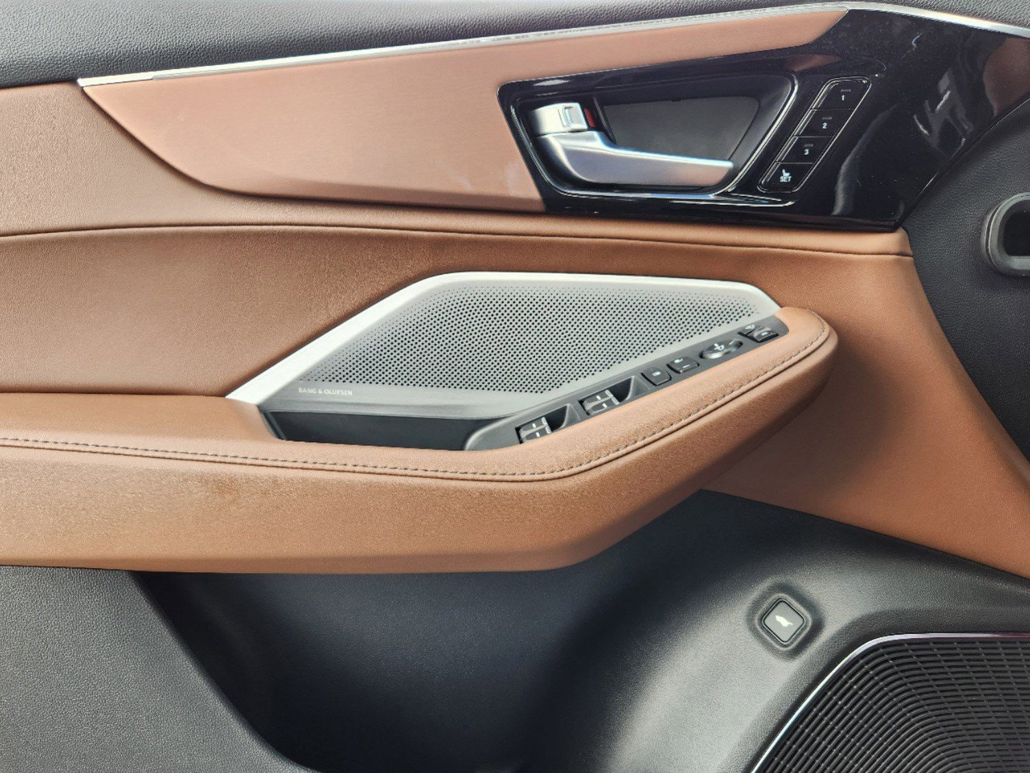 New 2026 Acura MDX w/ Technology Package FWD image 20