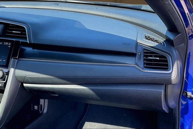 Used 2020 Honda Civic EX-L image 17