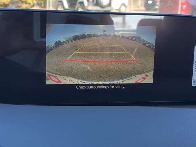 New 2026 MAZDA MAZDA3 s Sport image 18