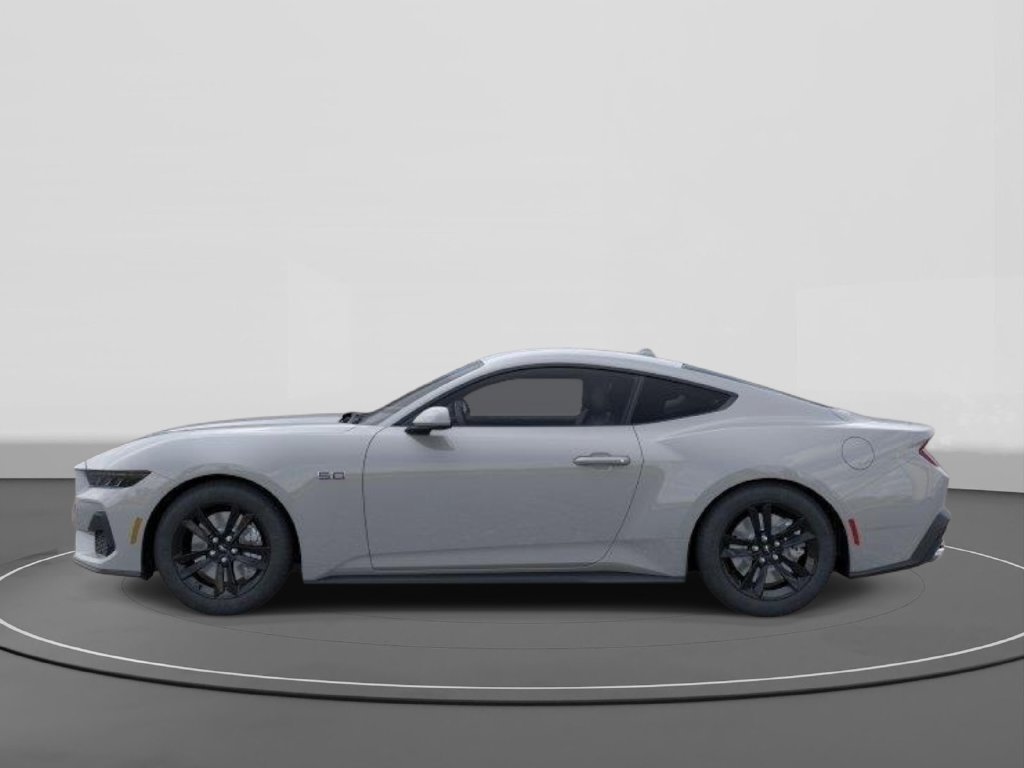 New 2026 Ford Mustang GT RWD image 3