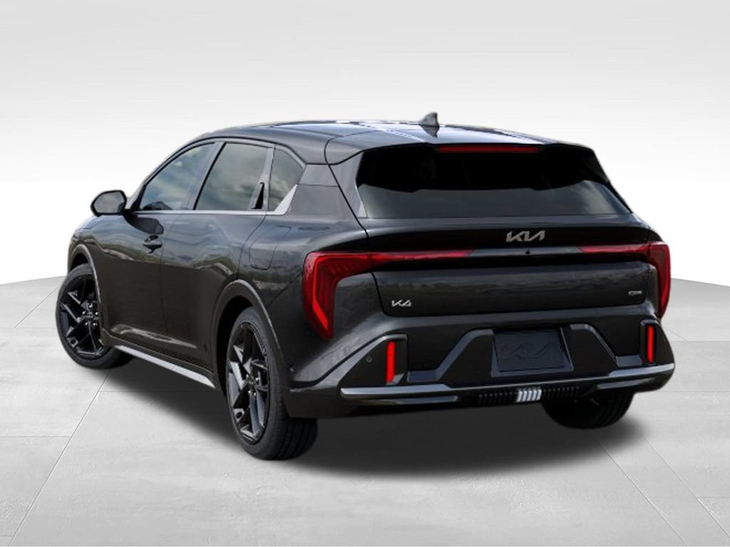 New 2026 Kia K4 GT-Line Turbo FWD image 4